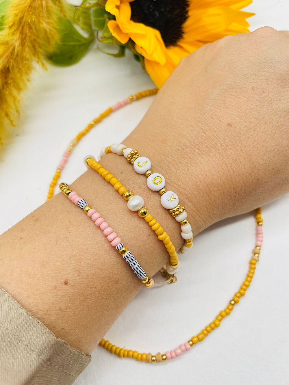 Bracelet Solei - Image 3
