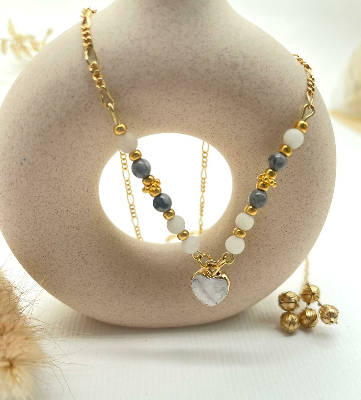 Necklace tepals - Image 2