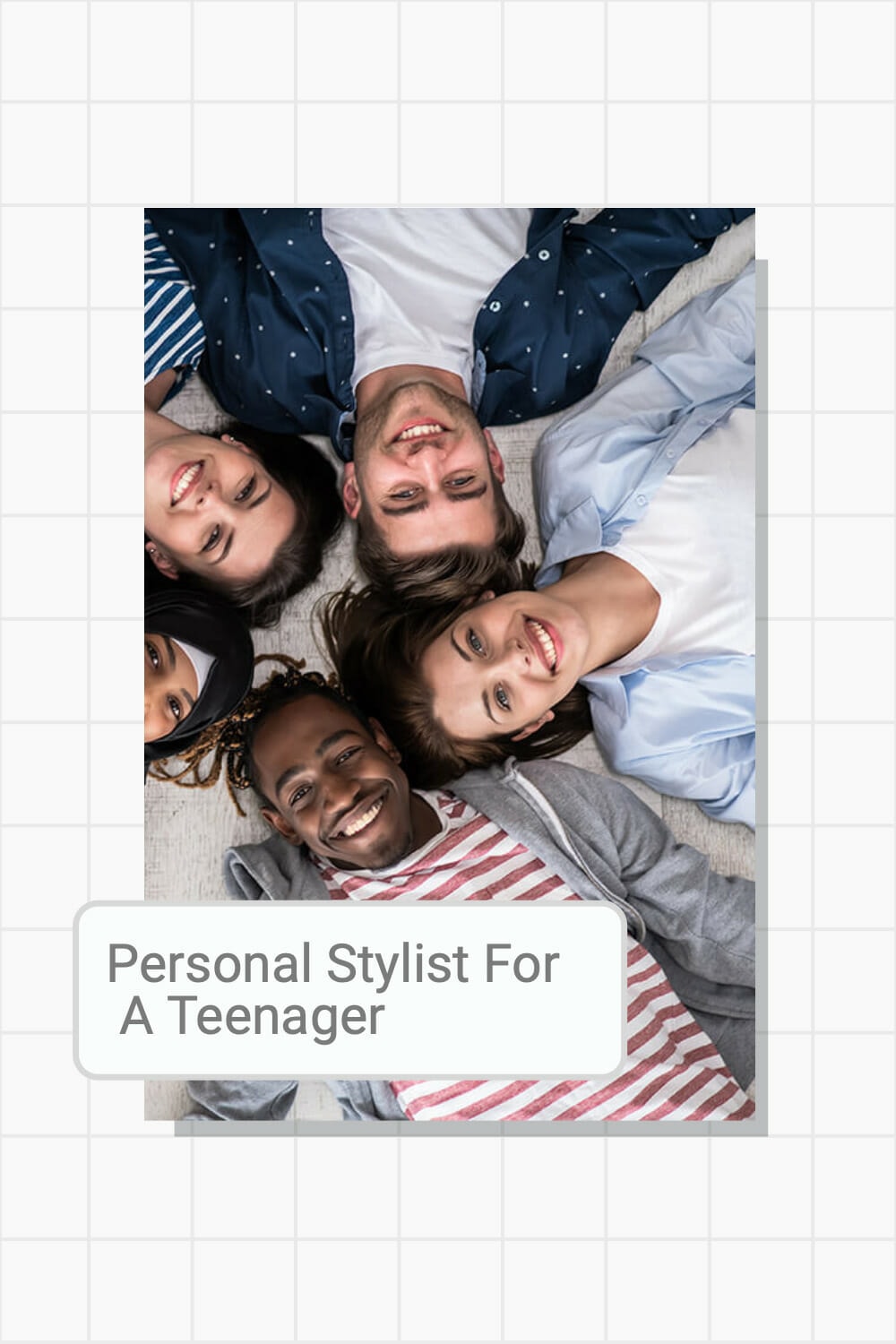 Teenagers