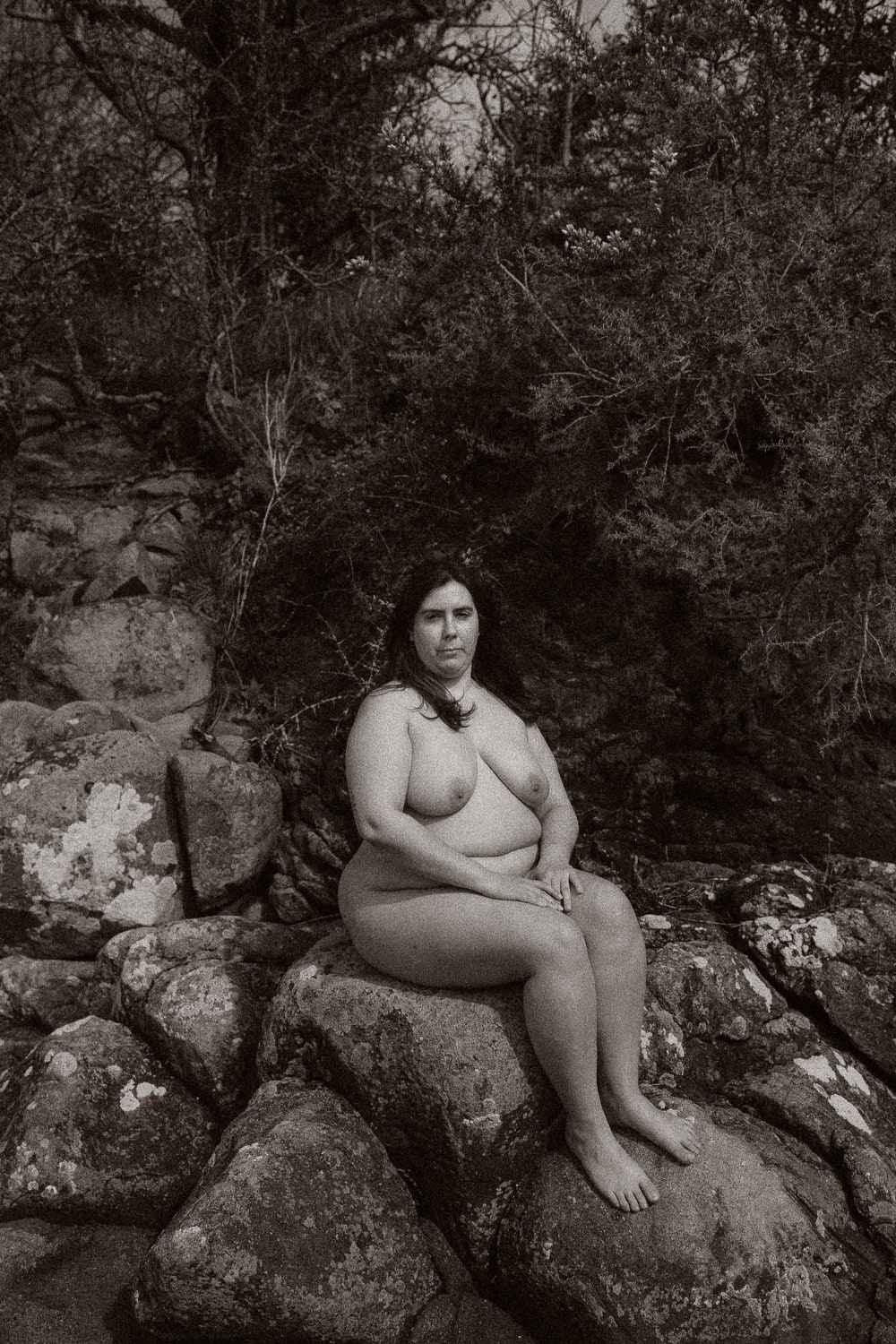 seance photo femme authentique Annecy