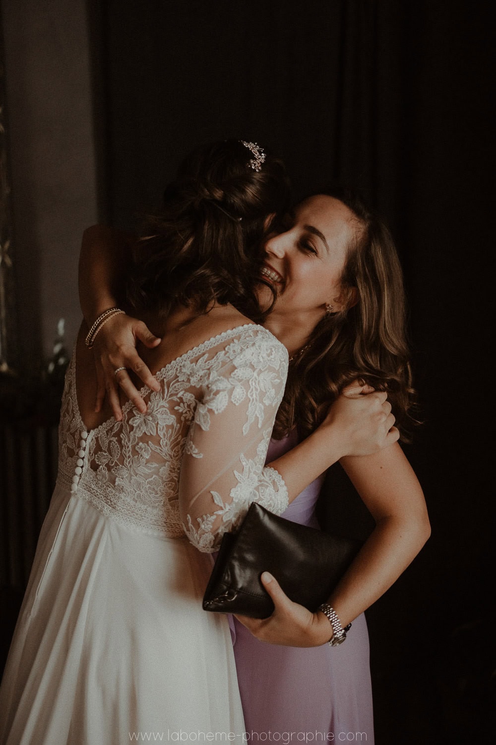 petit mariage annecy