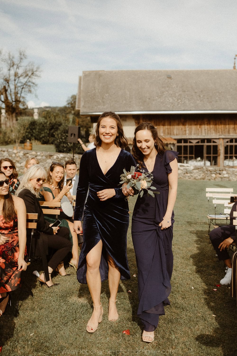 mariage ferme annecy