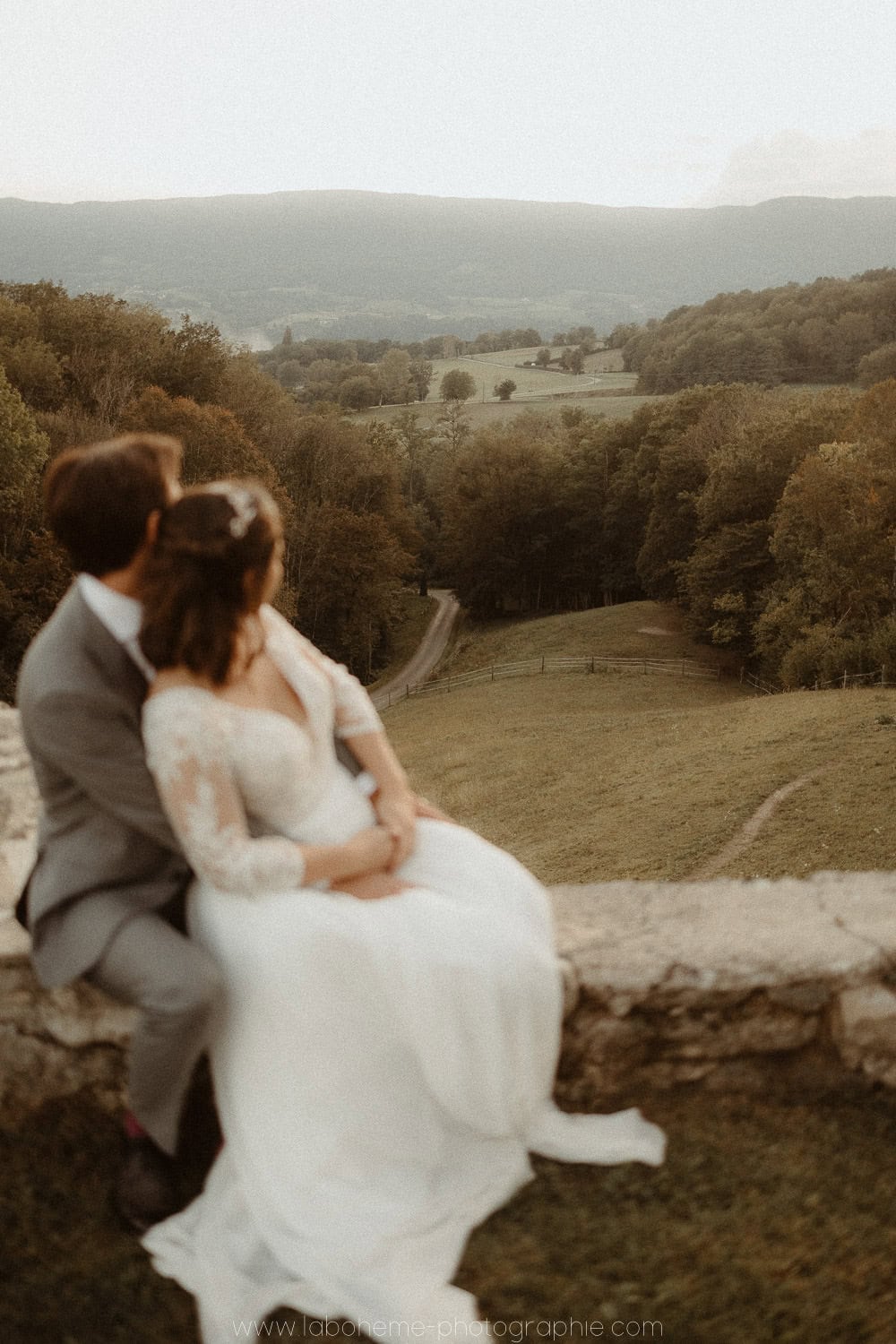 mariage automne la medicee