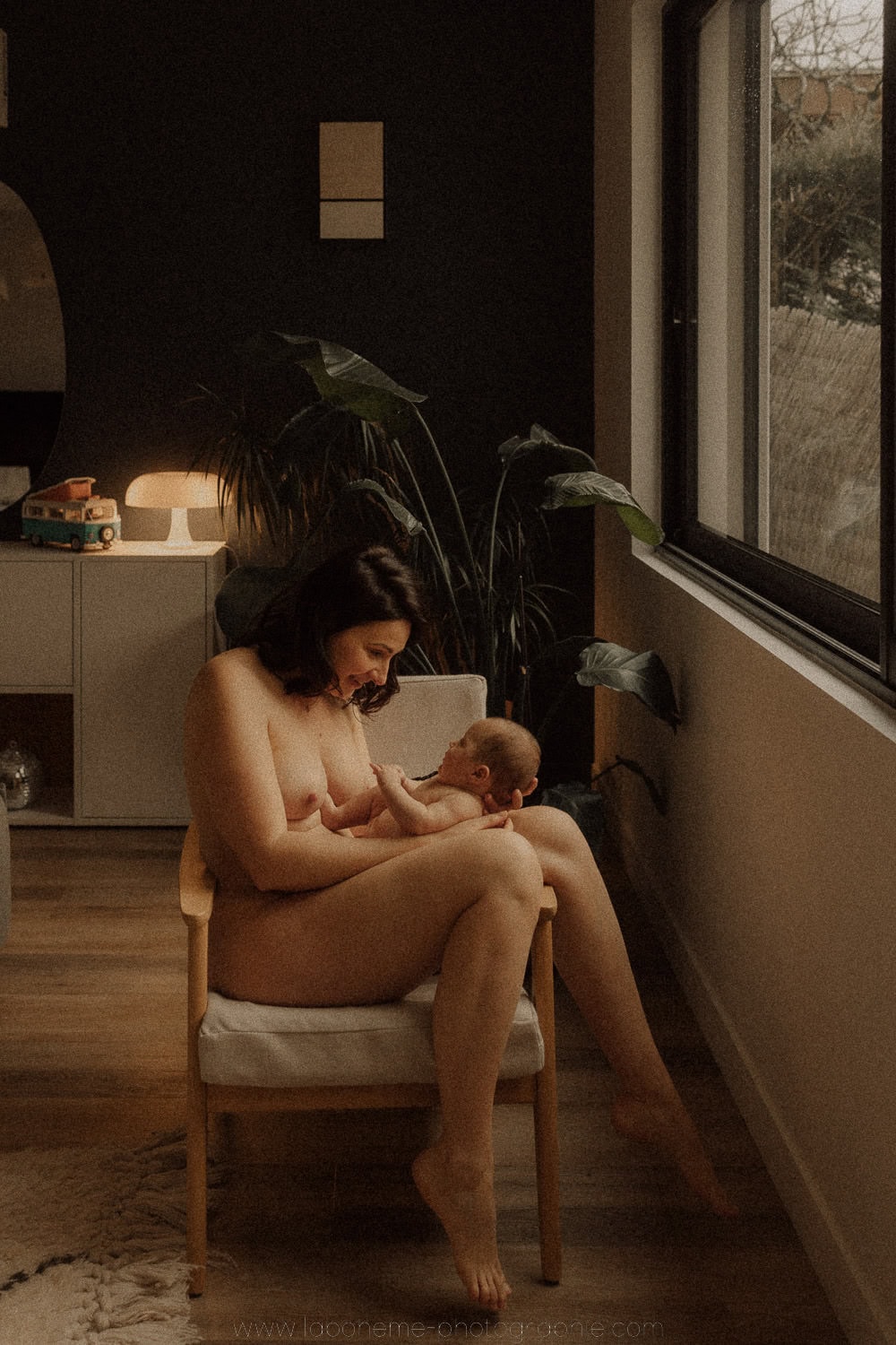 photographe allaitement Aix les bains
