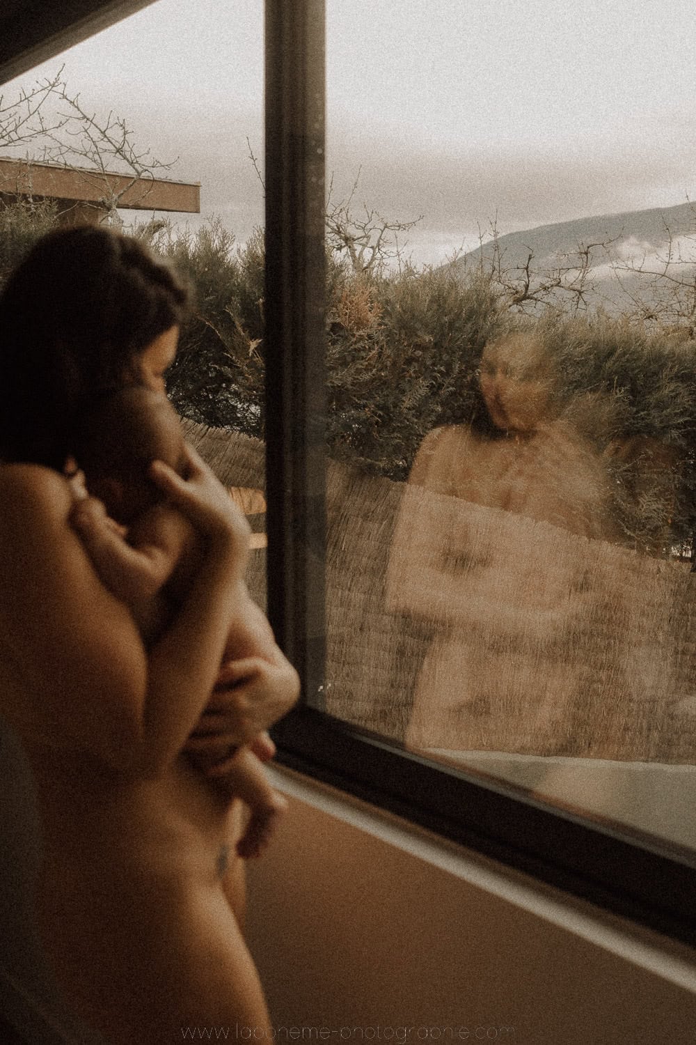 seance mere bebe a la maison Aix les bains