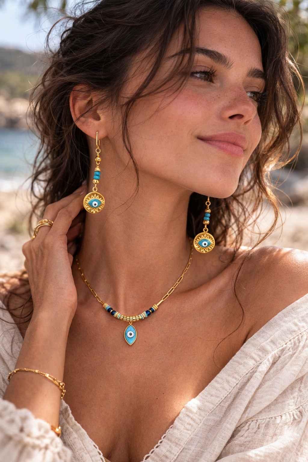 Kette Elenya – Bild 2