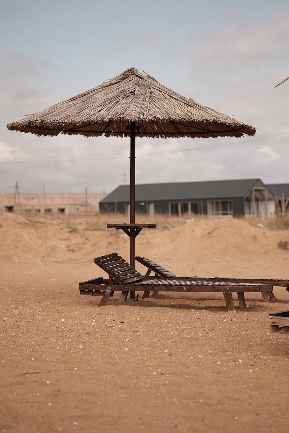 Journée plage privée — La Somone, Sénégal