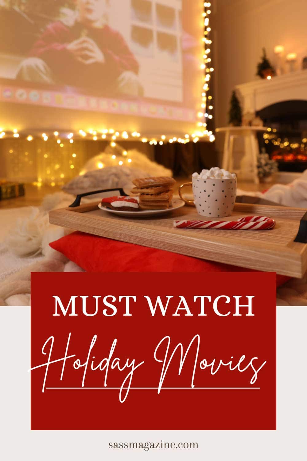 best holiday movies