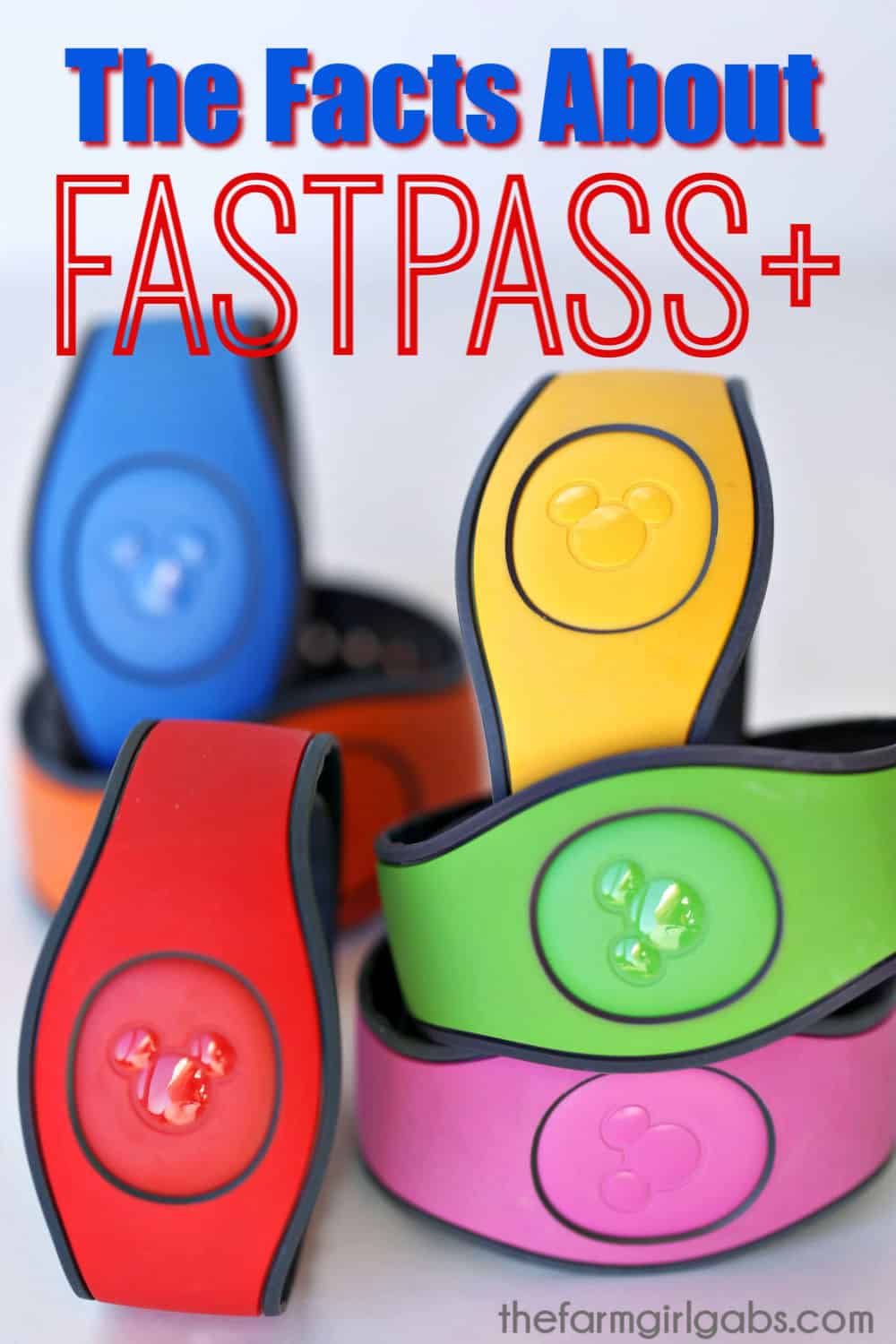 Planning a Walt Disney World Vacation? Then you need some Fastpass reservations. Here is everything You Need To Know About Fastpass+ at Walt Disney World. #WaltDisneyWorld #Fastpass