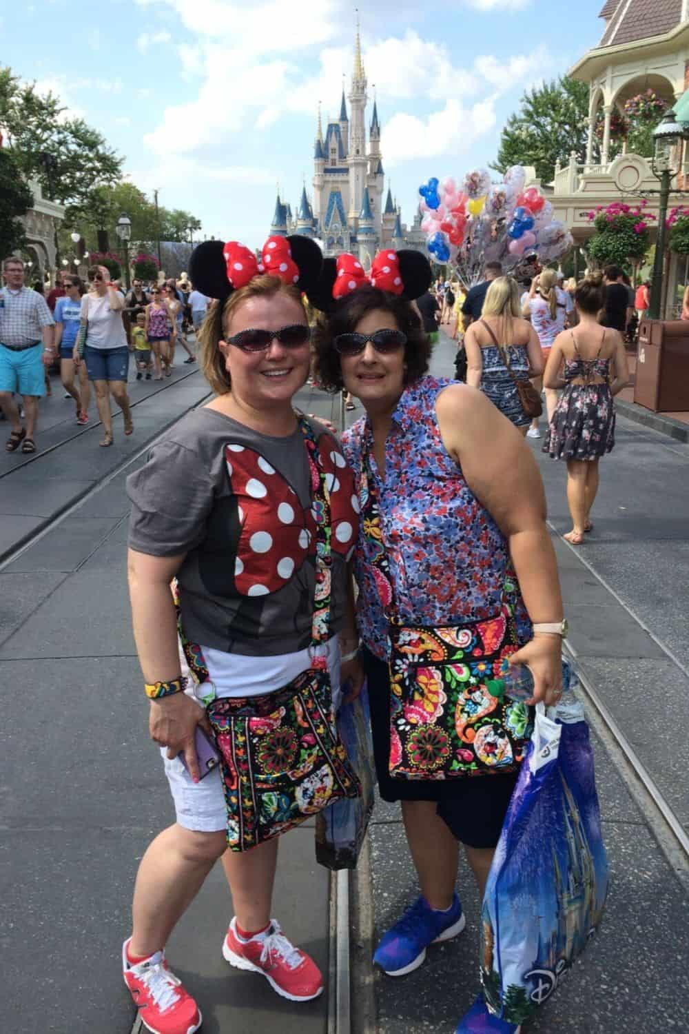 An adult-only Walt Disney World trip is something everyone should do at least once. This planning guide, Disney World for Adults: a Kid-Free Guide to Disney Fun, will help you plan a magical kid-free Disney World trip. #disneyworld #disneytips #disneypackinglist #wdw