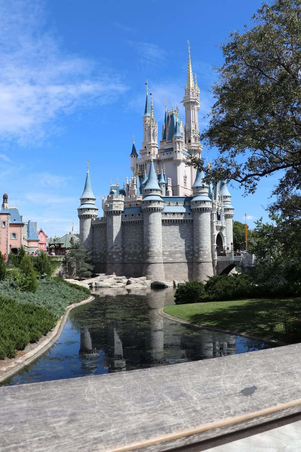 Be prepared for your next Disney vacation. In order to make sure you have the most fun possible, here are five practical Disney World planning tips.