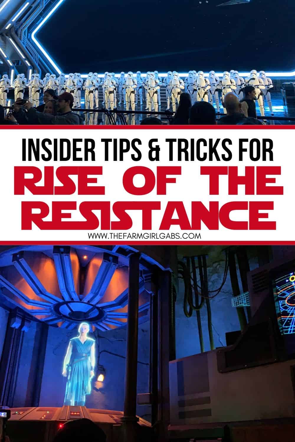 Rise of the Resistance is the most sought after ticket at Disney World. Here are the answers to some of the most Frequently asked questions about the Rise of the Resistance at Galaxy's Edge.