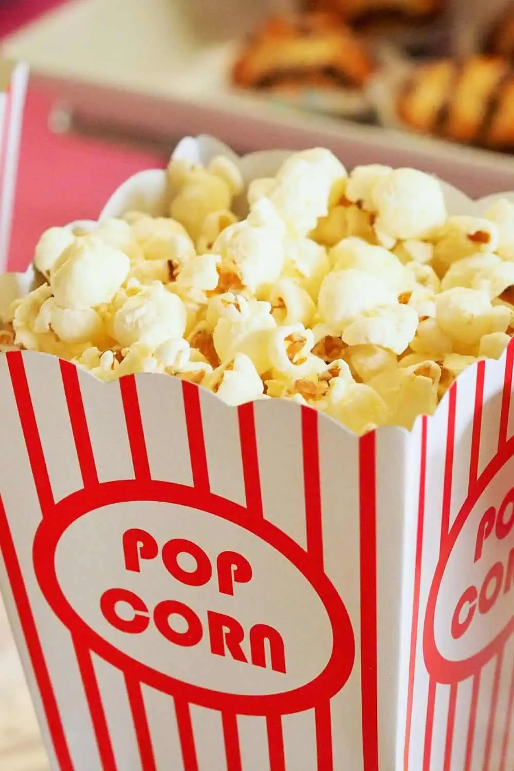 Make it a family movie night! Grab some popcorn and pick one of these 20 Best Family Night Movies to watch as a family. Movie nights are a great family bonding experience!