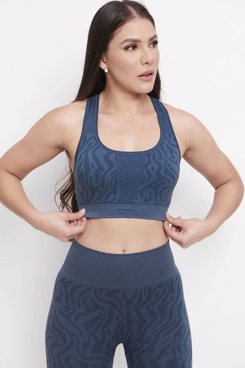 TOP ZEBRA