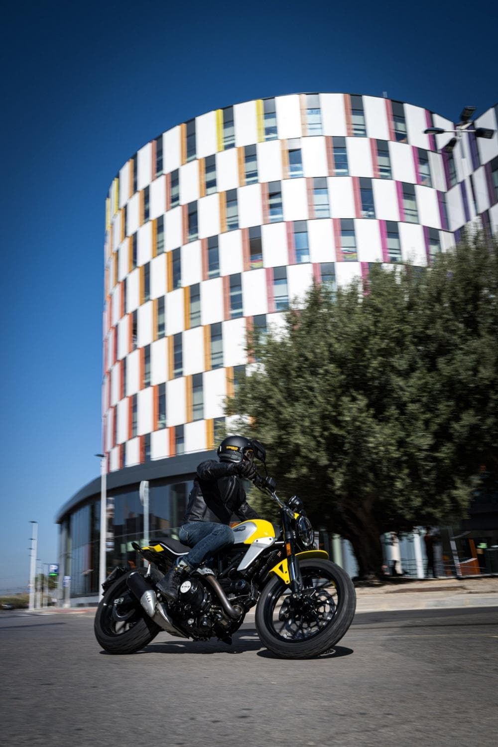 Ducati