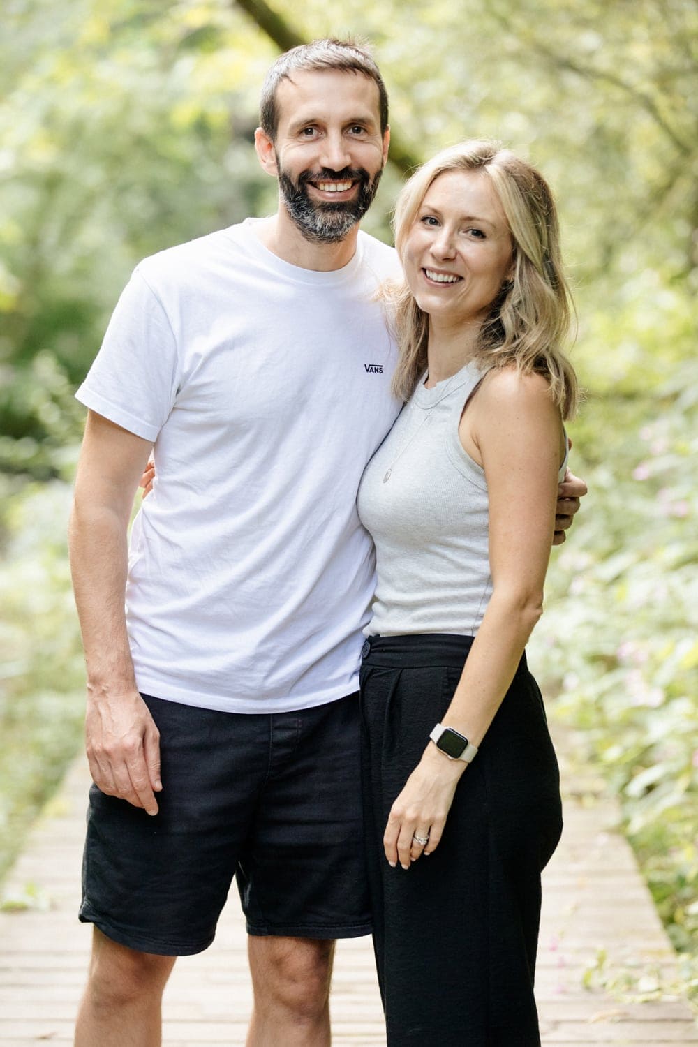 worsley woods family photoshoot session with worsley based photographers er photography