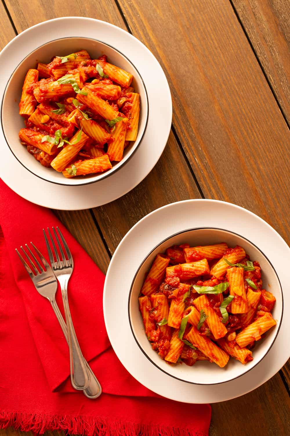 Pasta gravy outlet