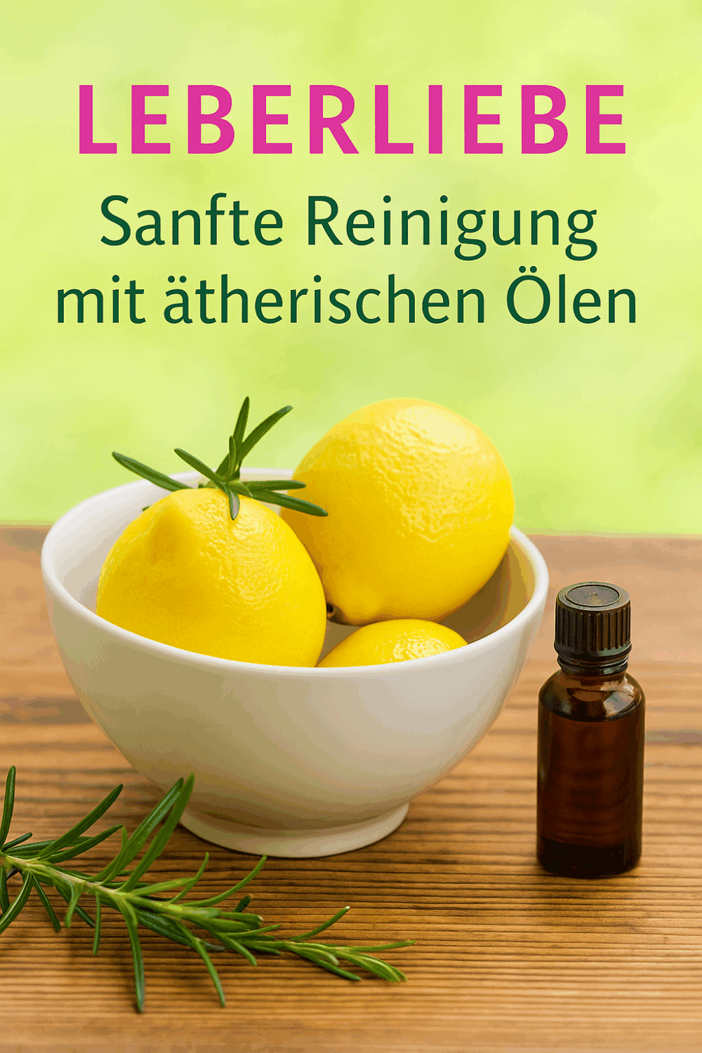 Leberliebe
