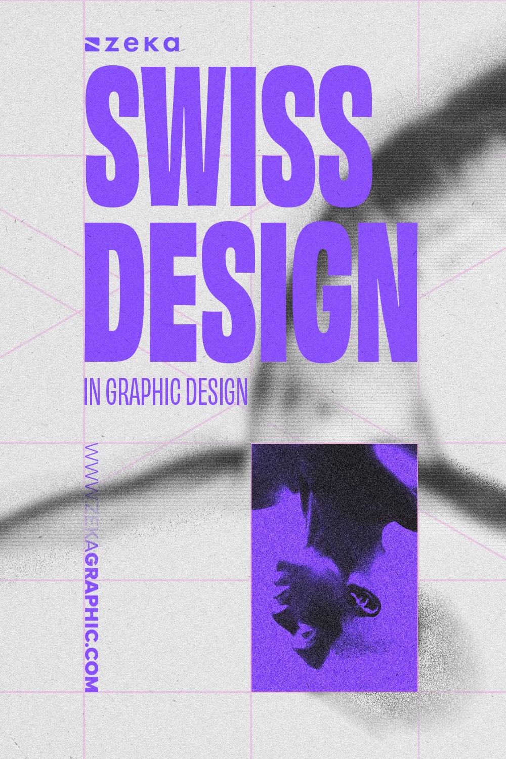 Swiss Design In Graphic Design Explained