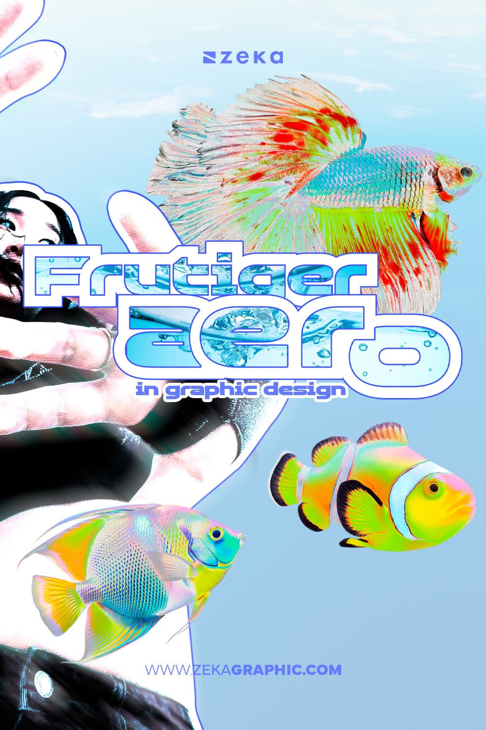 Frutiger Aero the style of 2000s