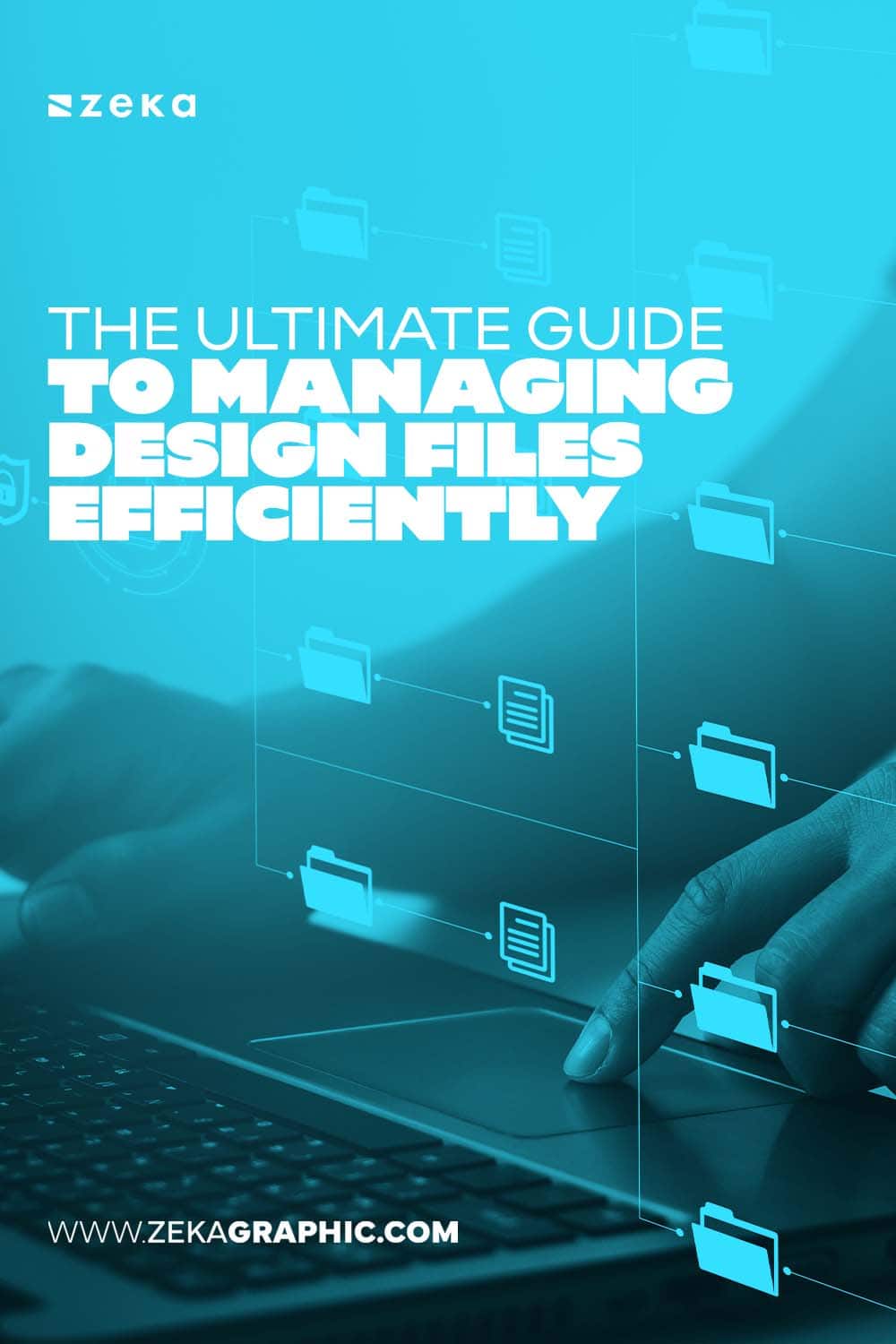 Managing Design Files Efficiently