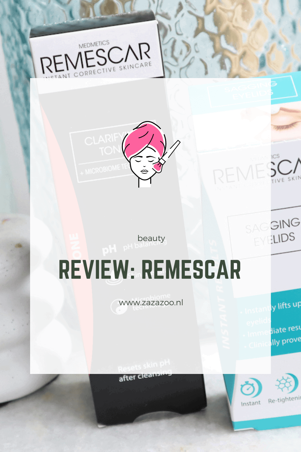 Remescar