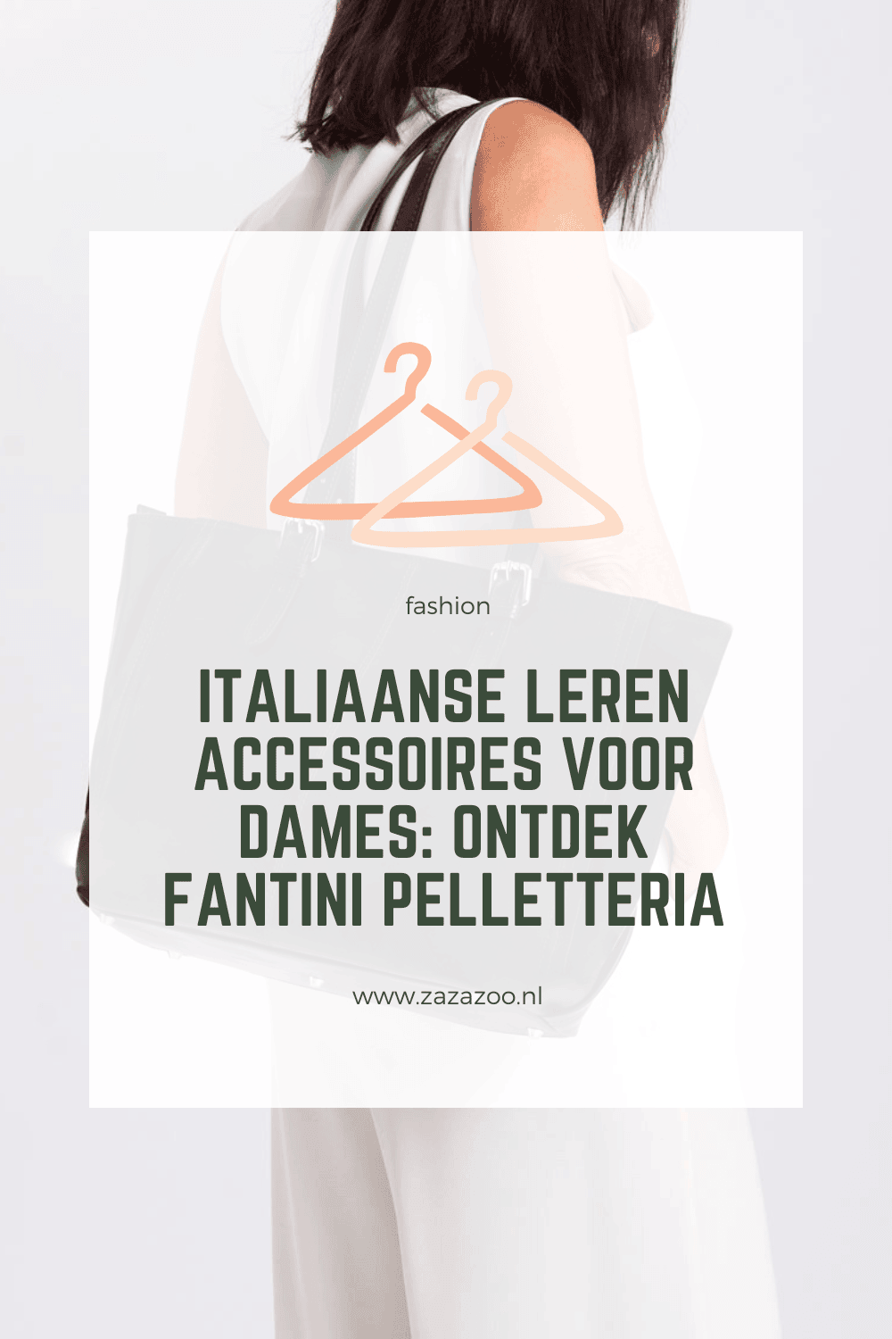 Italiaanse leren accessoires voor dames: ontdek Fantini Pelletteria