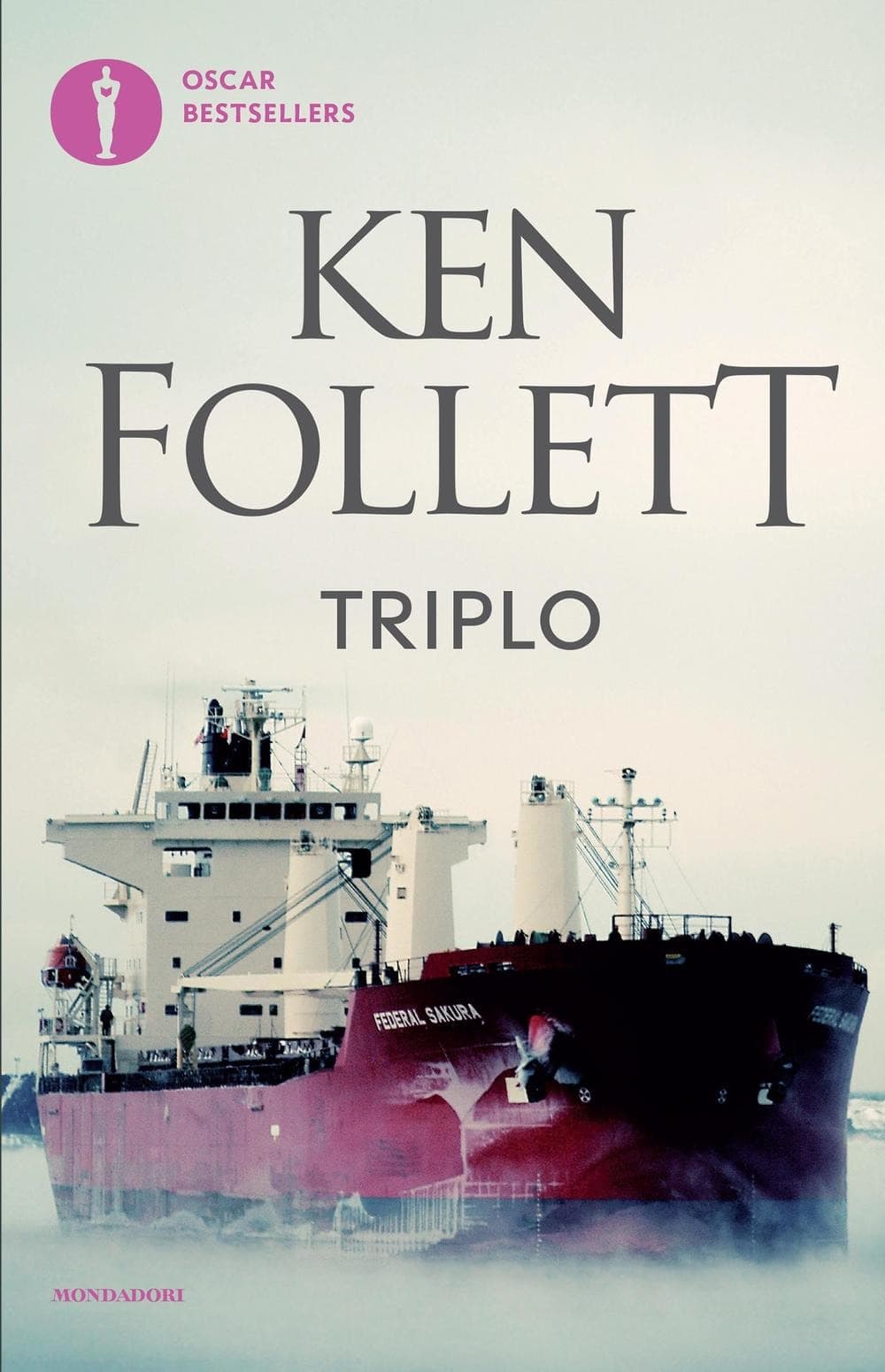 Triplo – Ken Follet
