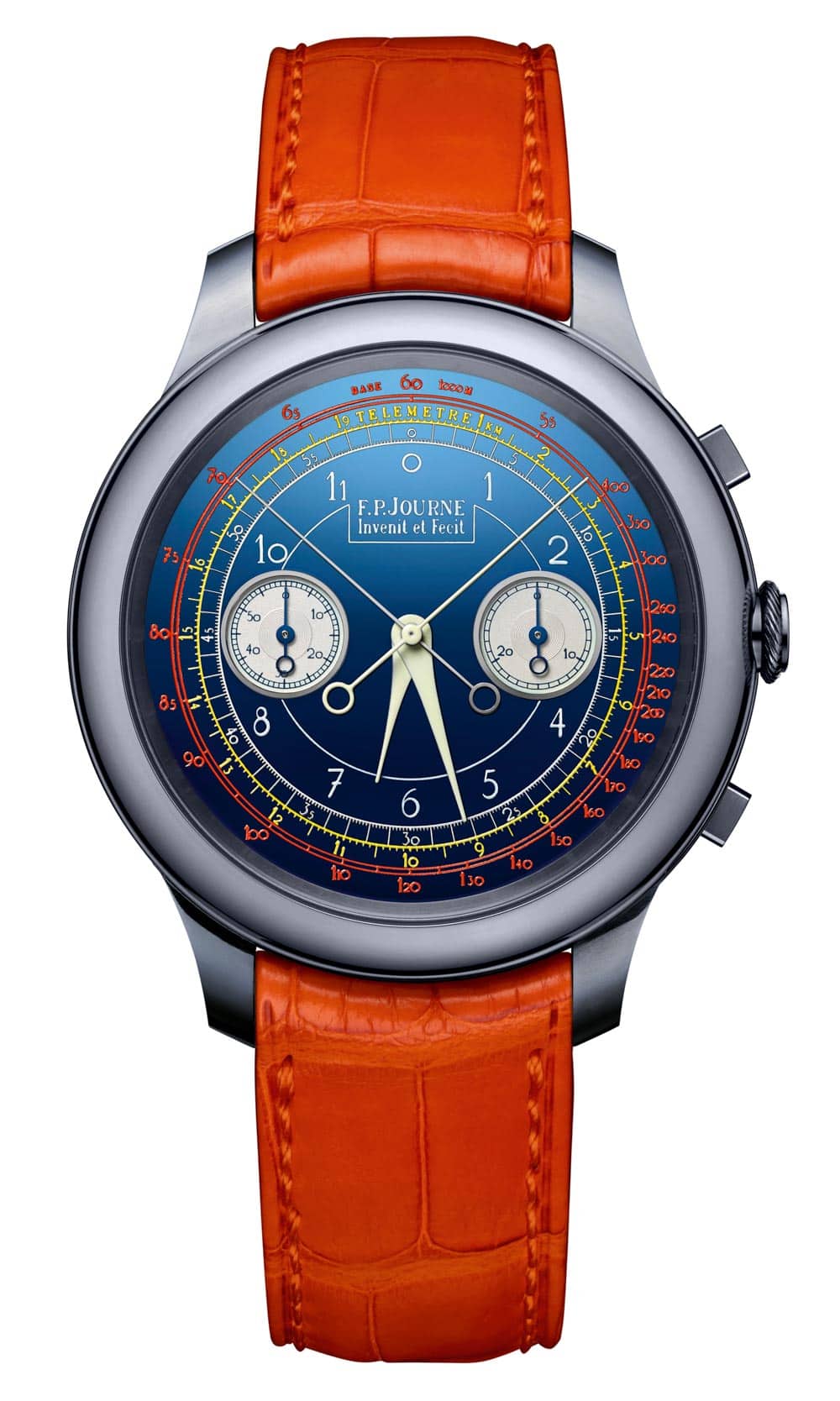 FP-Journe-Monopusher-Chronograph-Rattrapante-Only-Watch-2017-2 FP-Journe-Monopusher-Chronograph-Rattrapante-Only-Watch-2017-2 watches 5 unique watches FP Journe Monopusher Chronograph Rattrapante Only Watch 2017 2