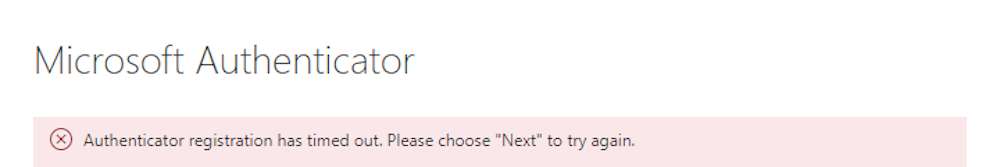 What-Triggers-Microsoft-Authenticator-Registration-has-Timed-Out-Error