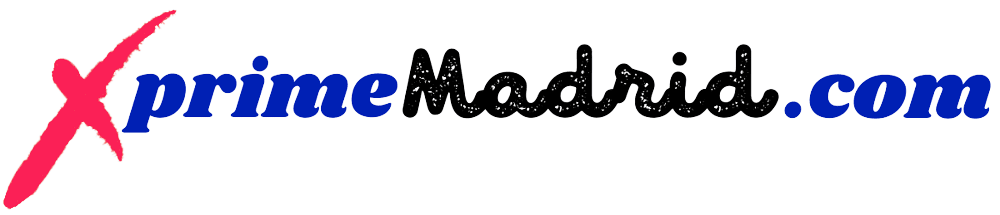 Logo XprimeMadrid