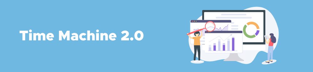 Time Machine 2.0