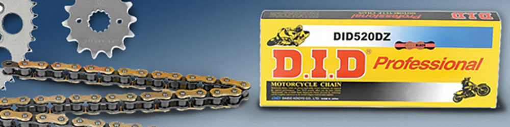 Motorradketten und Kits Hermann Ickler e.K. | Motorradketten und Kits