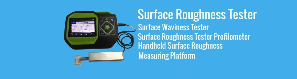 Surface Roughness Tester in US, Canada, UAE, Egypt, Germany