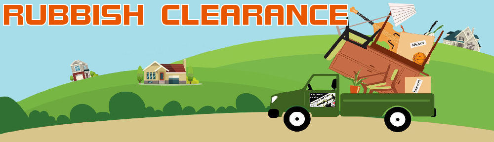 KHS - rubbish clearance