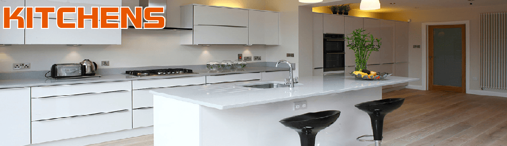 KHS - kitchen installs