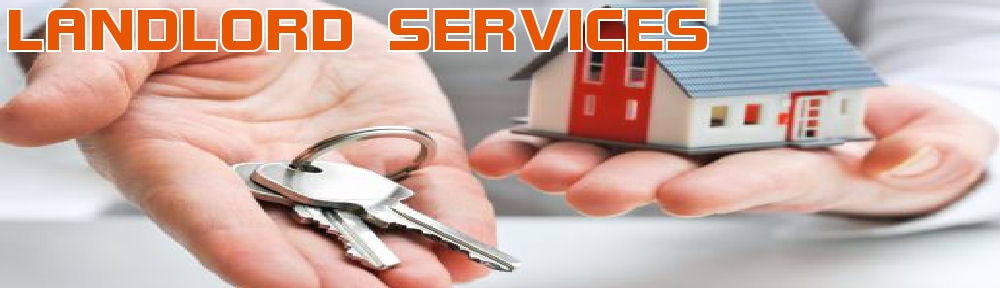 KHS - landlord services
