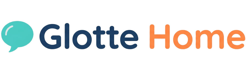 Glotte Home