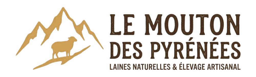 le-mouton-des-pyrenees