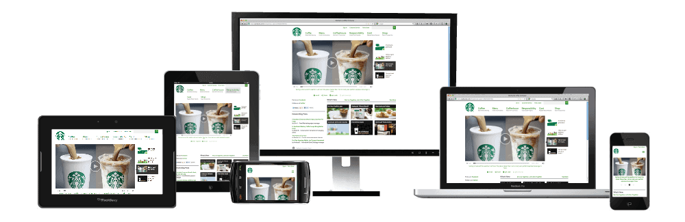 Responsive