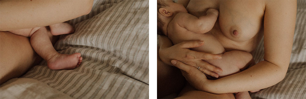 peau a peau lac du Bourget