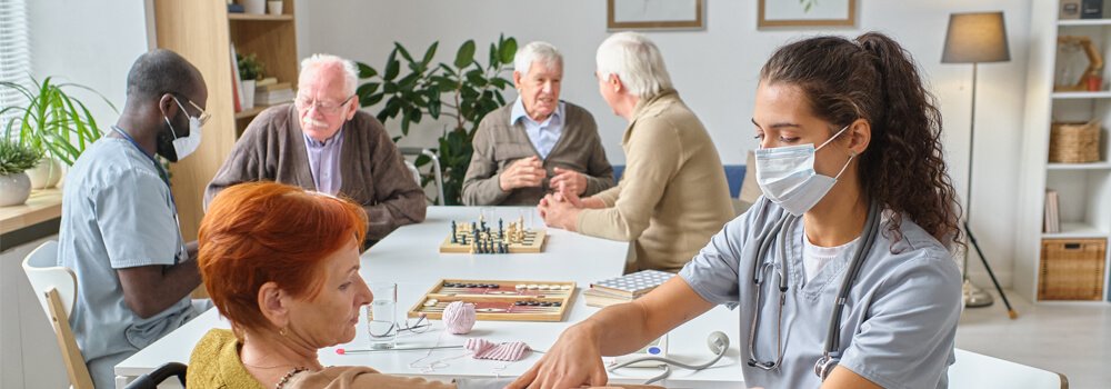 Retirement Planning Services