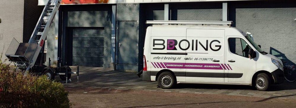 Broing - Project Hoogeveen - Bakken met Plaizier 20241018_145708512