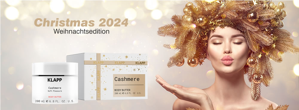Cashmere Butter X-Mas-Teaser