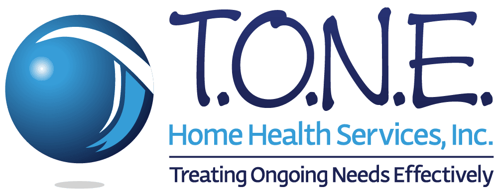 Logo_Tone Home Health
