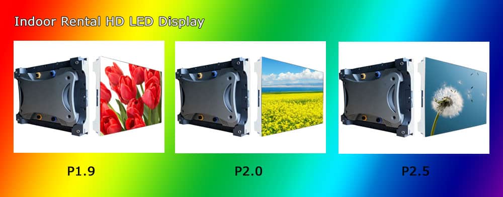Small Pixel Pitch LED Display Market Advantage Analysis