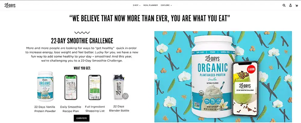 wellness empire