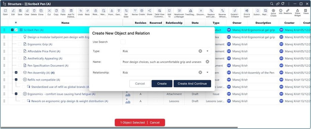 Tracking Product Progress and Continuous Improvement with Nora Product Management