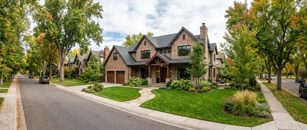 Upscale Denver homes in desirable neighborhoods priced between 750k and 900k