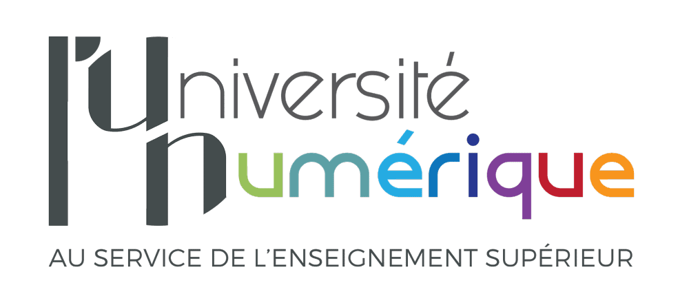 l'Université Numérique